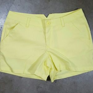 Columbia shorts size 8